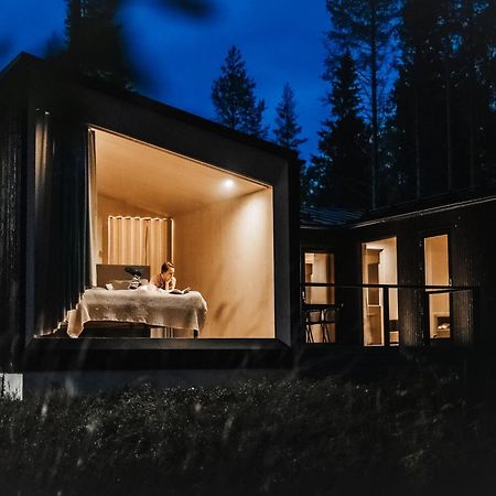 Kanava Resort Савонлінна Екстер'єр фото