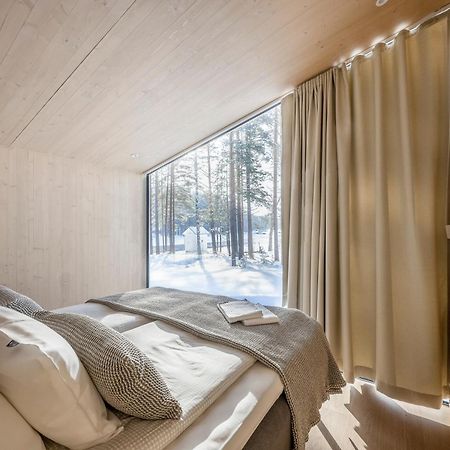Kanava Resort Савонлінна Екстер'єр фото