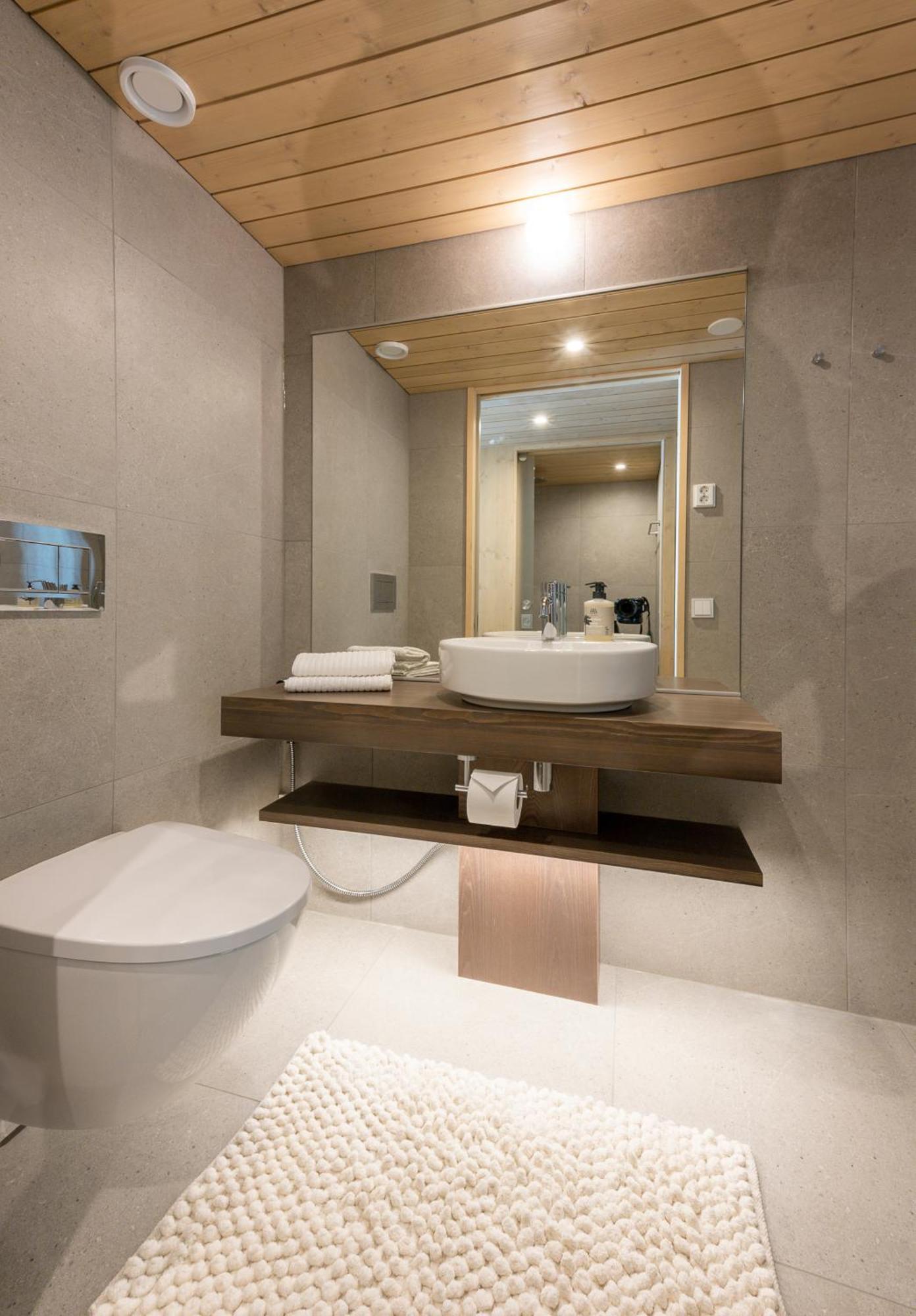 Kanava Resort Савонлінна Екстер'єр фото