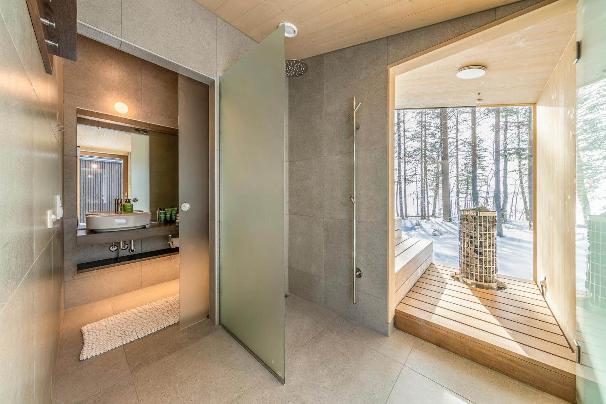 Kanava Resort Савонлінна Екстер'єр фото