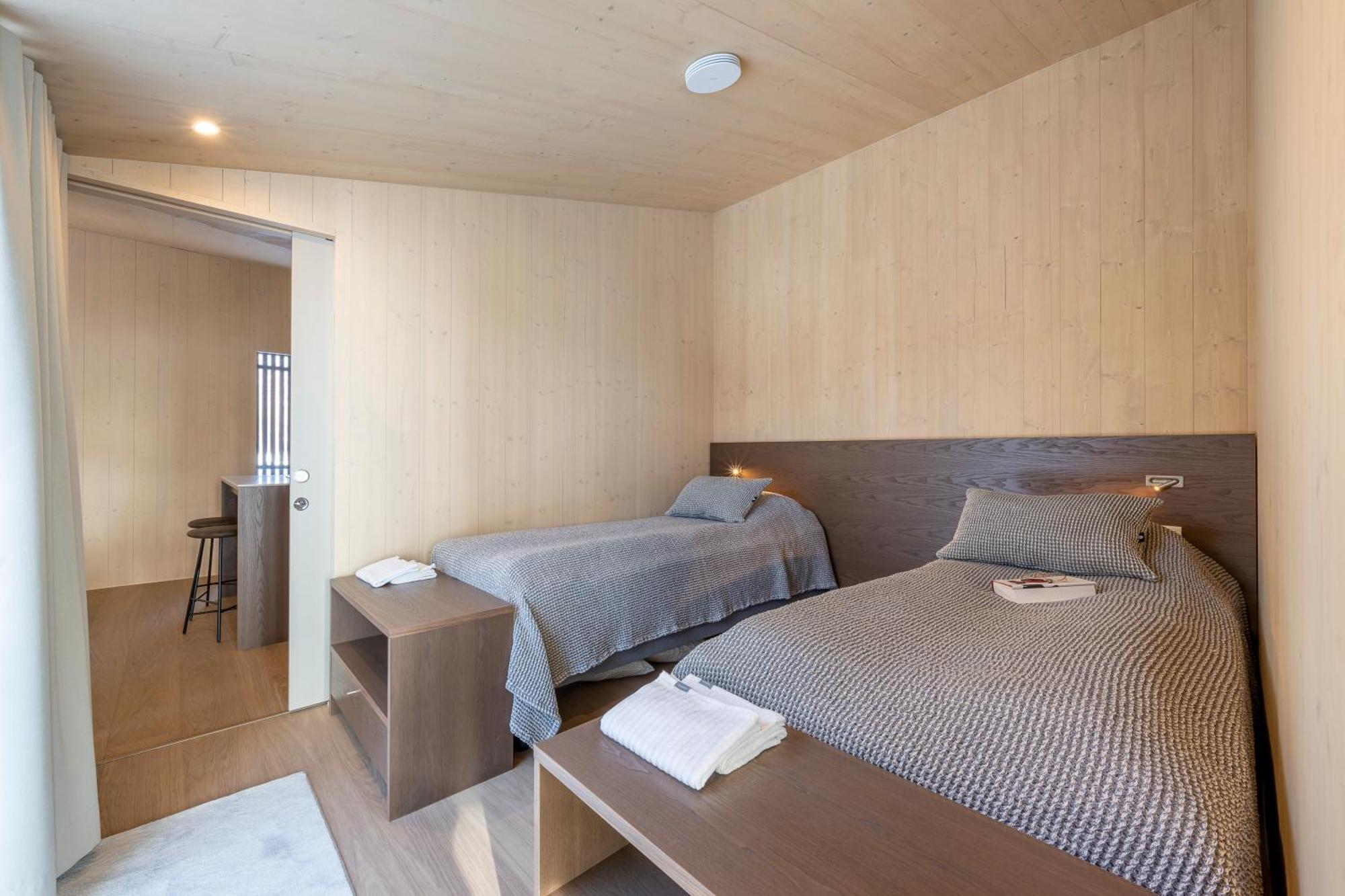 Kanava Resort Савонлінна Екстер'єр фото